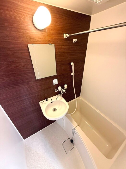 マリンテラス田浦の物件内観写真