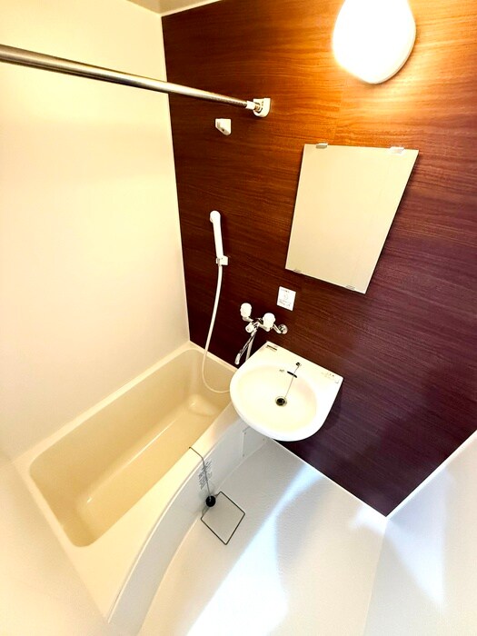 マリンテラス田浦の物件内観写真