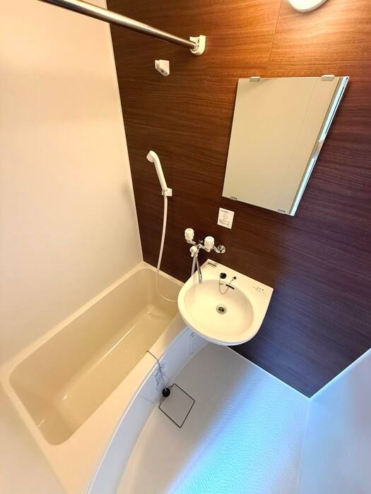 マリンテラス田浦の物件内観写真