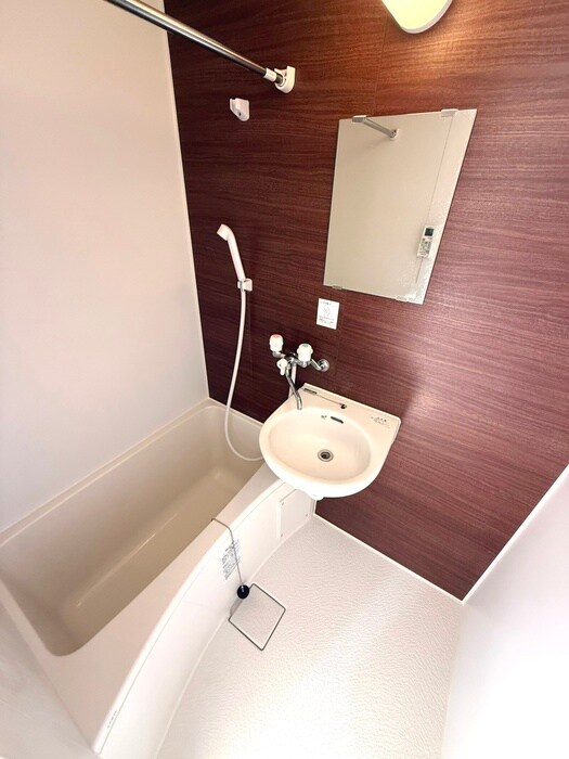 マリンテラス田浦の物件内観写真