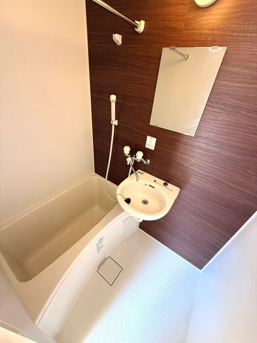 マリンテラス田浦の物件内観写真