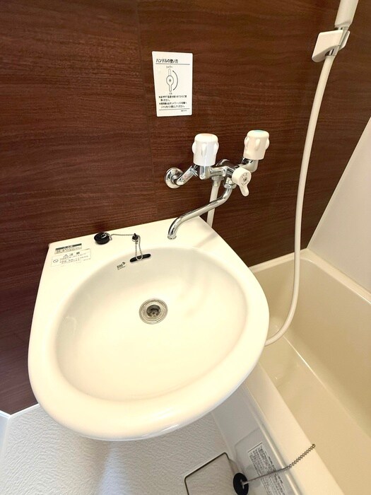 マリンテラス田浦の物件内観写真