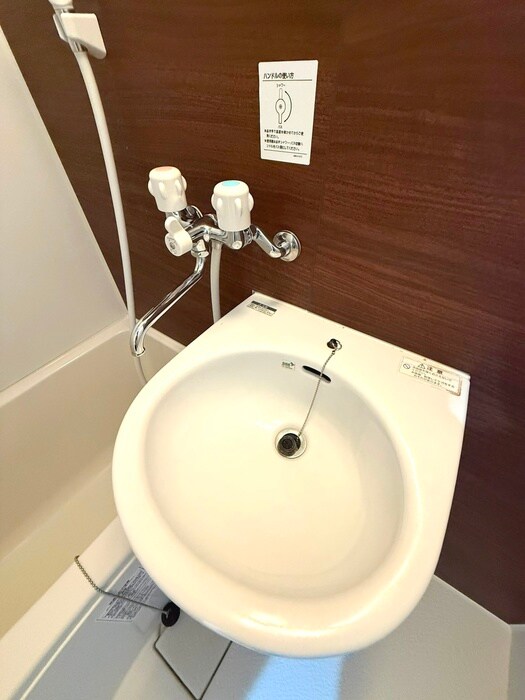 マリンテラス田浦の物件内観写真