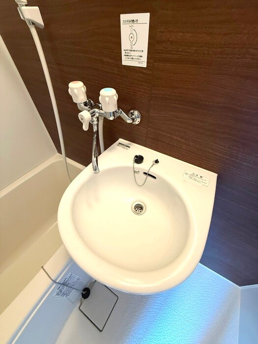 マリンテラス田浦の物件内観写真