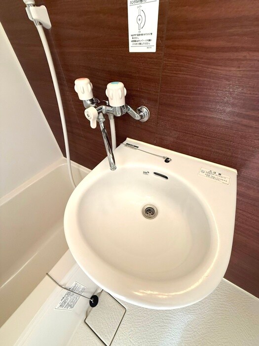 マリンテラス田浦の物件内観写真