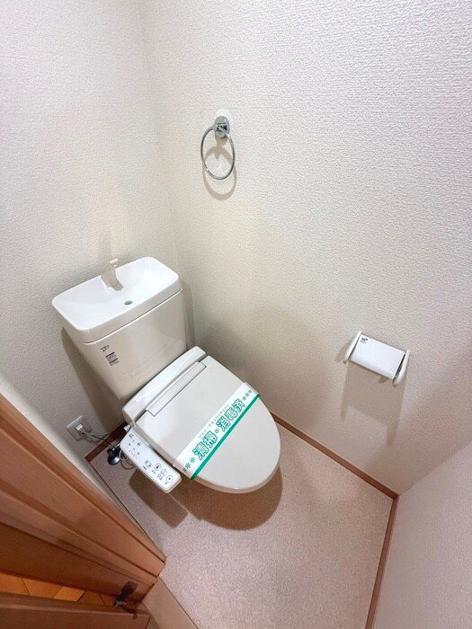 マリンテラス田浦の物件内観写真