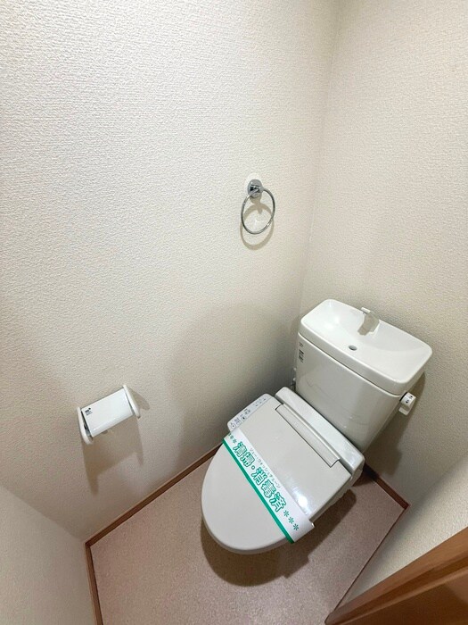 マリンテラス田浦の物件内観写真