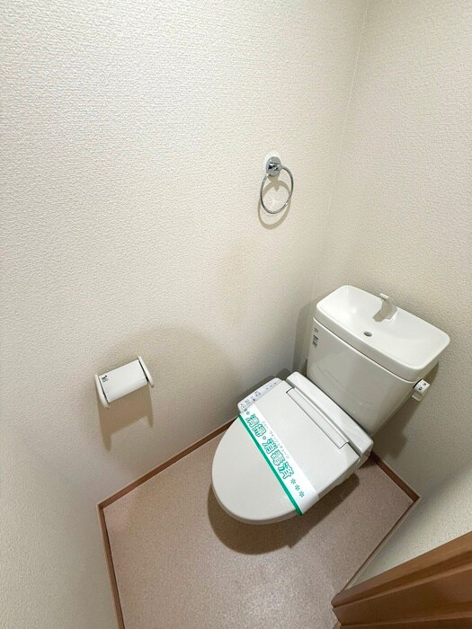 マリンテラス田浦の物件内観写真