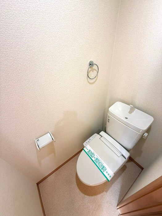 マリンテラス田浦の物件内観写真