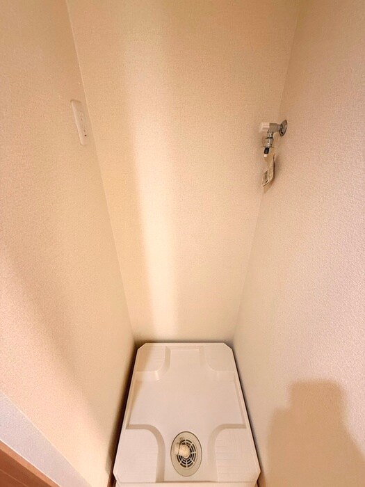 マリンテラス田浦の物件内観写真