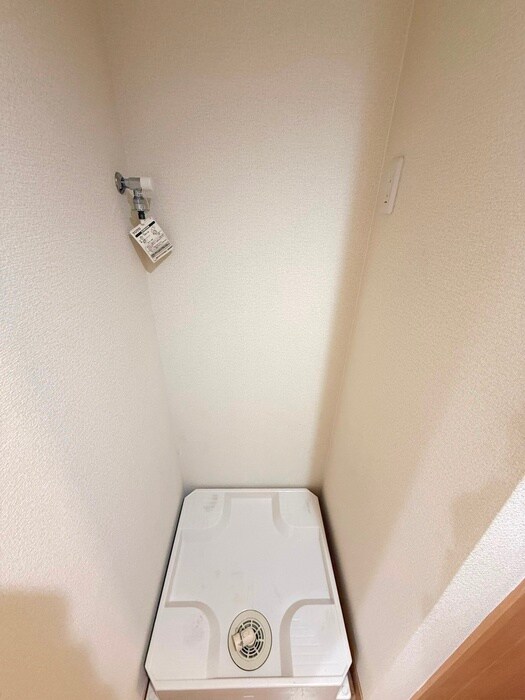 マリンテラス田浦の物件内観写真