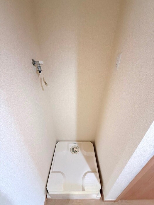 マリンテラス田浦の物件内観写真