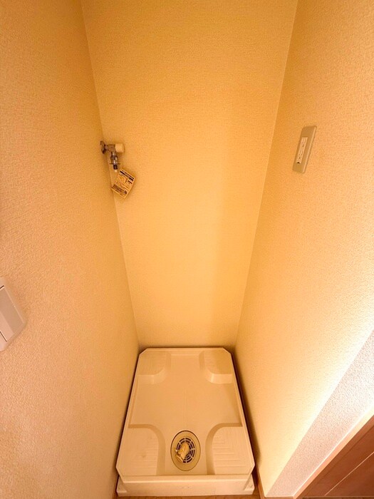 マリンテラス田浦の物件内観写真