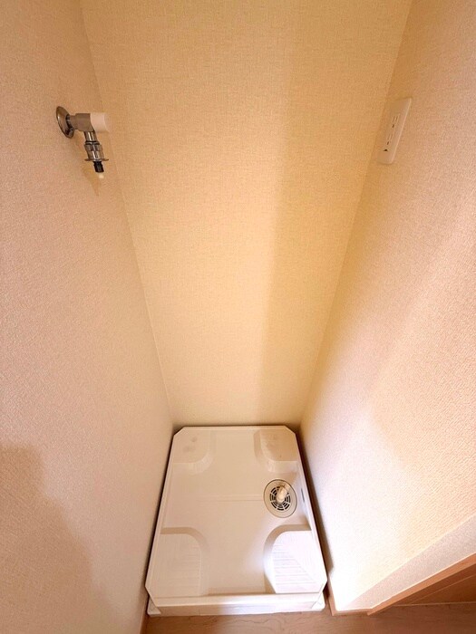 マリンテラス田浦の物件内観写真