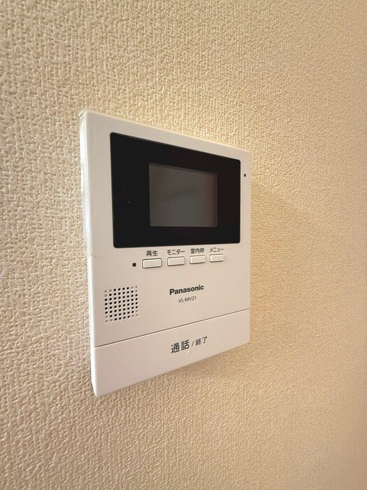 マリンテラス田浦の物件内観写真