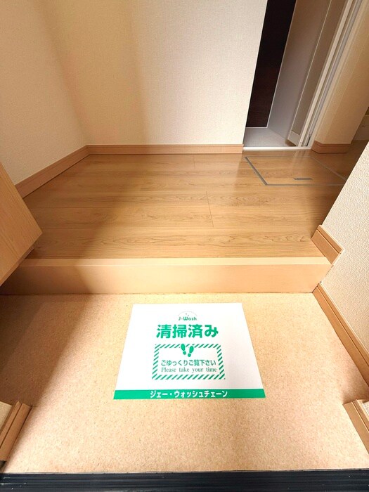 マリンテラス田浦の物件内観写真