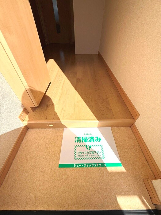 マリンテラス田浦の物件内観写真