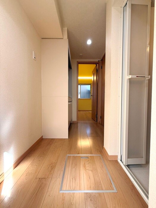 マリンテラス田浦の物件内観写真