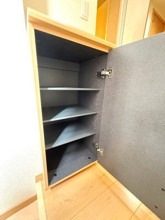 マリンテラス田浦の物件内観写真