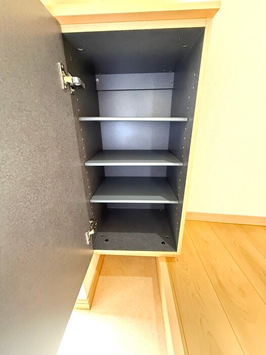 マリンテラス田浦の物件内観写真