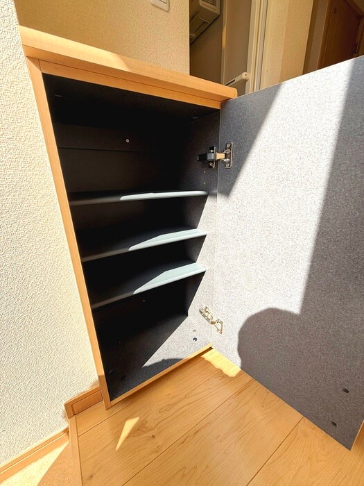 マリンテラス田浦の物件内観写真