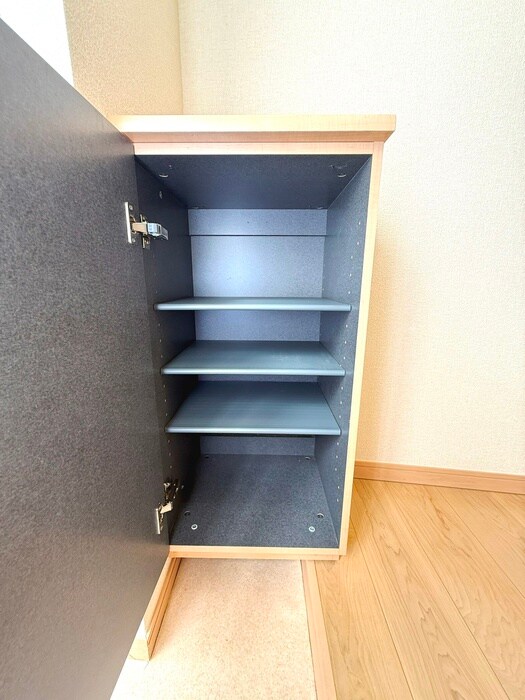 マリンテラス田浦の物件内観写真