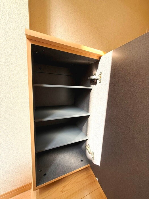 マリンテラス田浦の物件内観写真