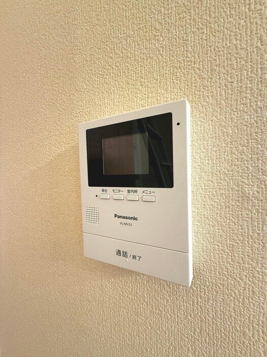 マリンテラス田浦の物件内観写真