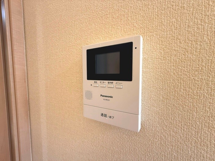 マリンテラス田浦の物件内観写真