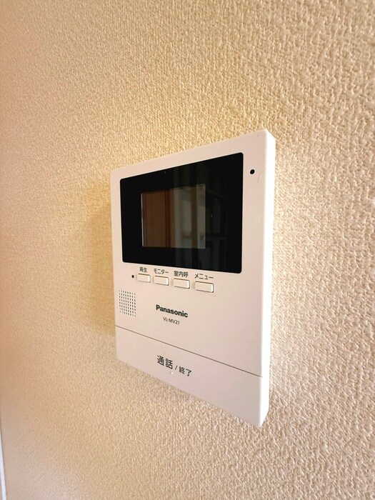 マリンテラス田浦の物件内観写真