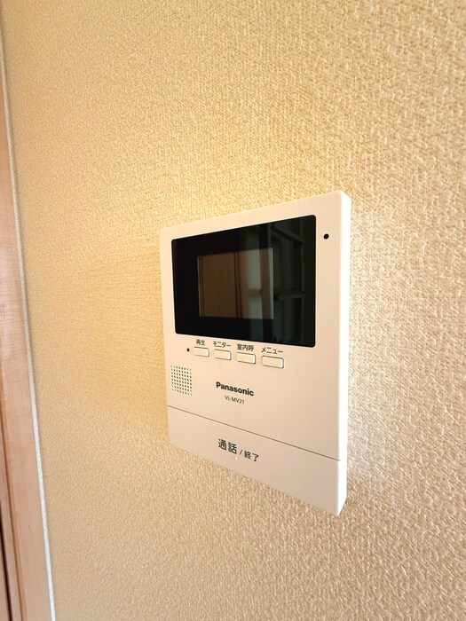 マリンテラス田浦の物件内観写真