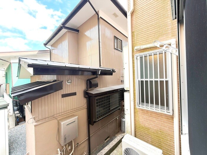 マリンテラス田浦の物件内観写真