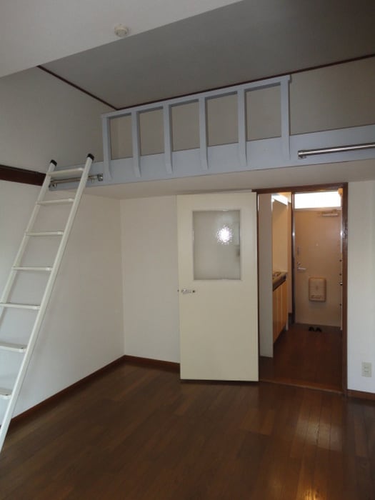 エトワール武蔵野の物件内観写真