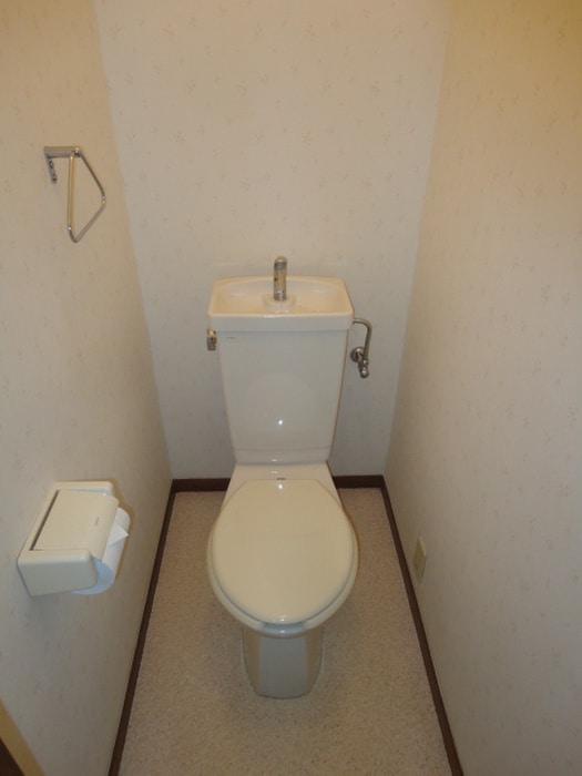 エトワール武蔵野の物件内観写真