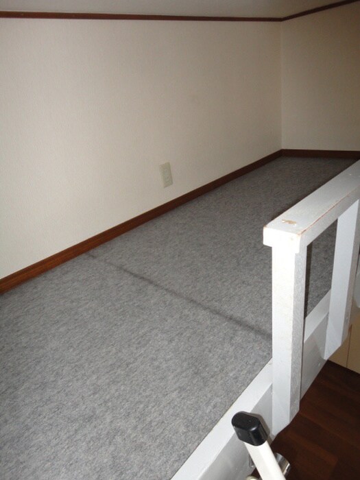 エトワール武蔵野の物件内観写真