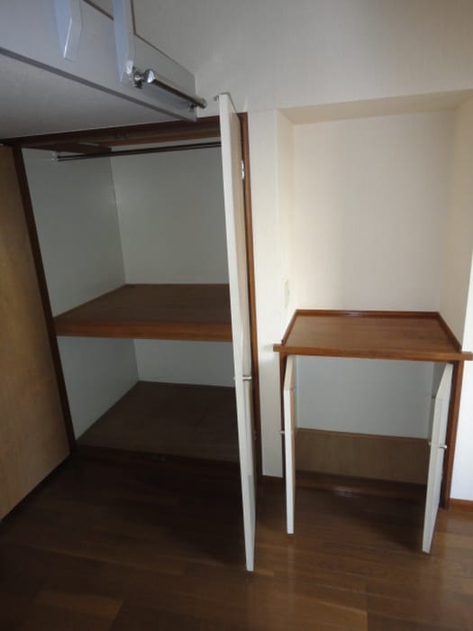 エトワール武蔵野の物件内観写真