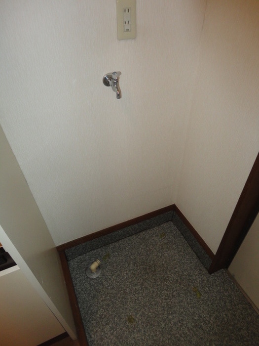 エトワール武蔵野の物件内観写真