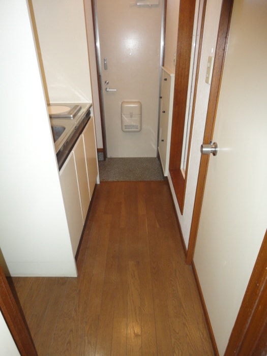 エトワール武蔵野の物件内観写真