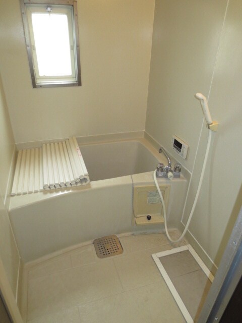 グリーンサイドハイツＤの物件内観写真