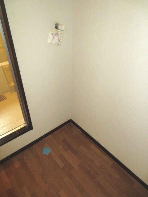 グリーンサイドハイツＤの物件内観写真