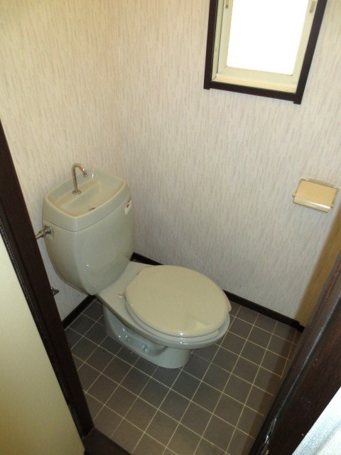 グリーンサイドハイツＤの物件内観写真