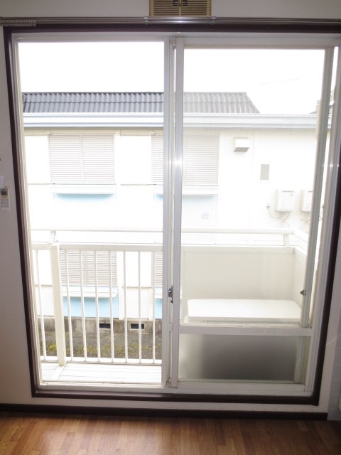 グリーンサイドハイツＤの物件内観写真