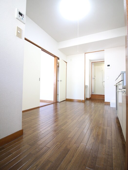 ルミエ－ル田園の物件内観写真