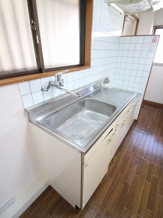 ルミエ－ル田園の物件内観写真