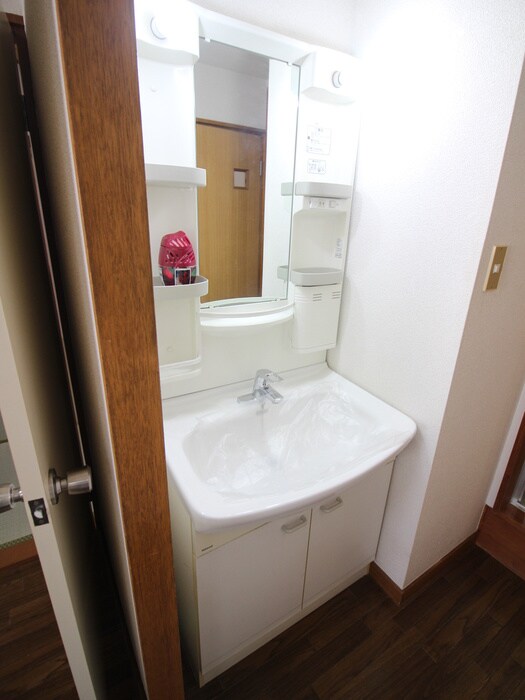 ルミエ－ル田園の物件内観写真