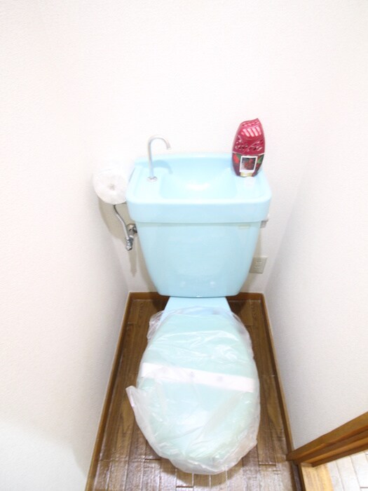 ルミエ－ル田園の物件内観写真