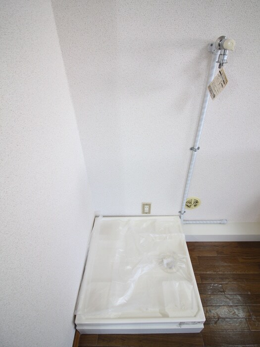 ルミエ－ル田園の物件内観写真