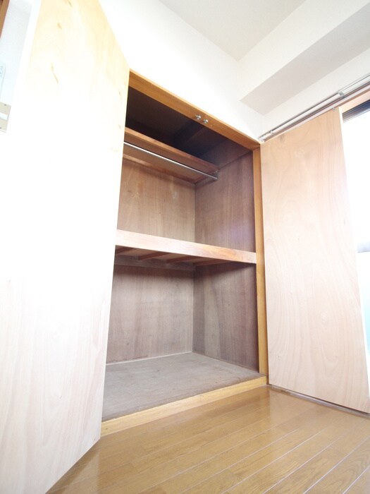 ルミエ－ル田園の物件内観写真