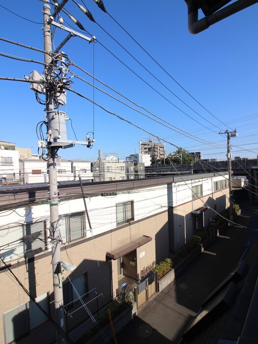 ルミエ－ル田園の物件内観写真