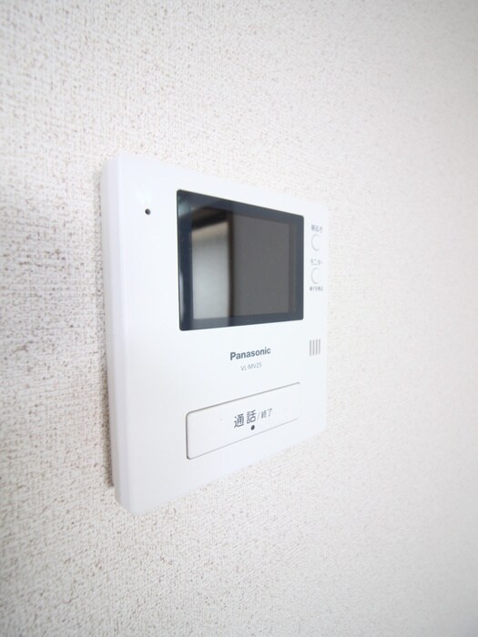 ルミエ－ル田園の物件内観写真